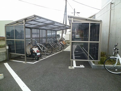 ＧＭＤ その他外観4