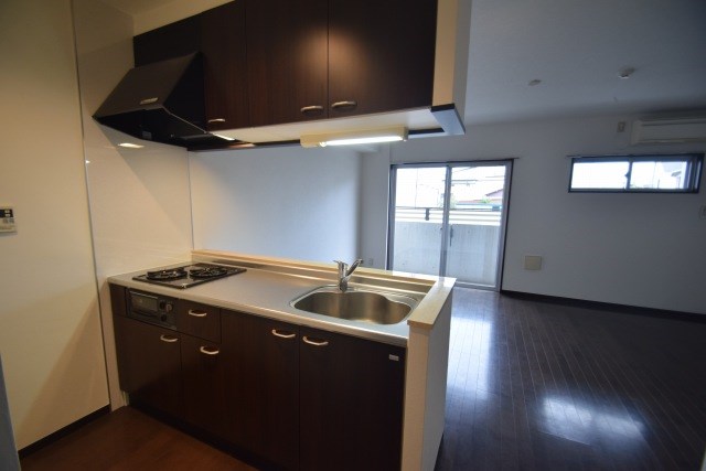 ＧＭＤ キッチン