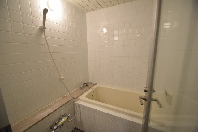 ＧＭＤ 風呂画像