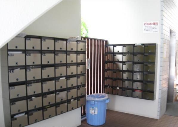 パレ・ドール湘南平塚 その他外観3