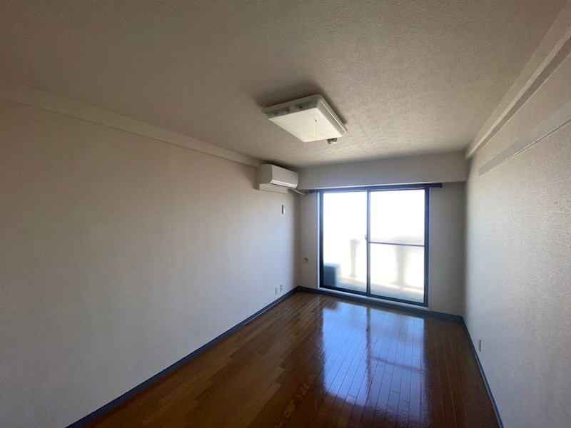 パレ・ドール湘南平塚 リビング