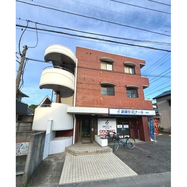 第三伸和コーポ 202号室 外観