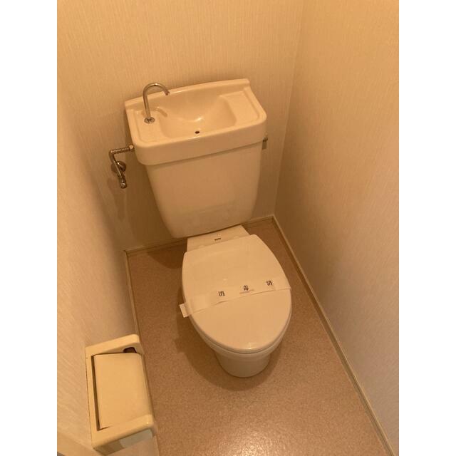 ユニティー西山 その他3