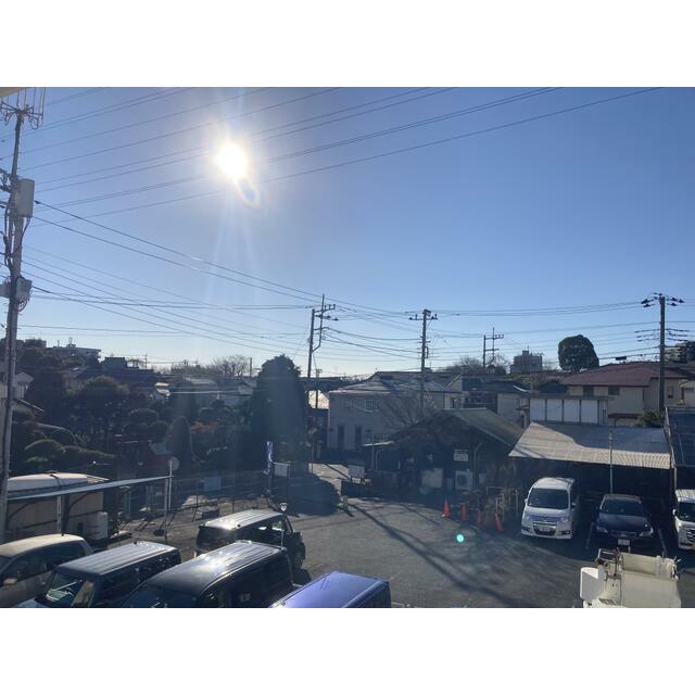 ユニティー西山 その他外観1