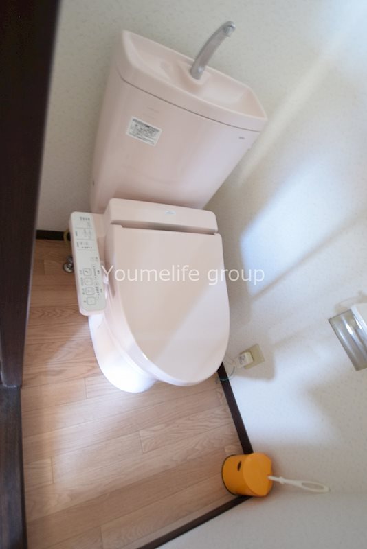 グリーンサイドマンション その他2