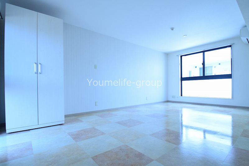 グラーテス・ワン ベッドルーム