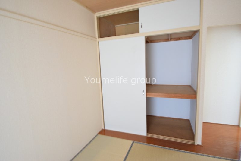 グリーンサイドマンション その他4