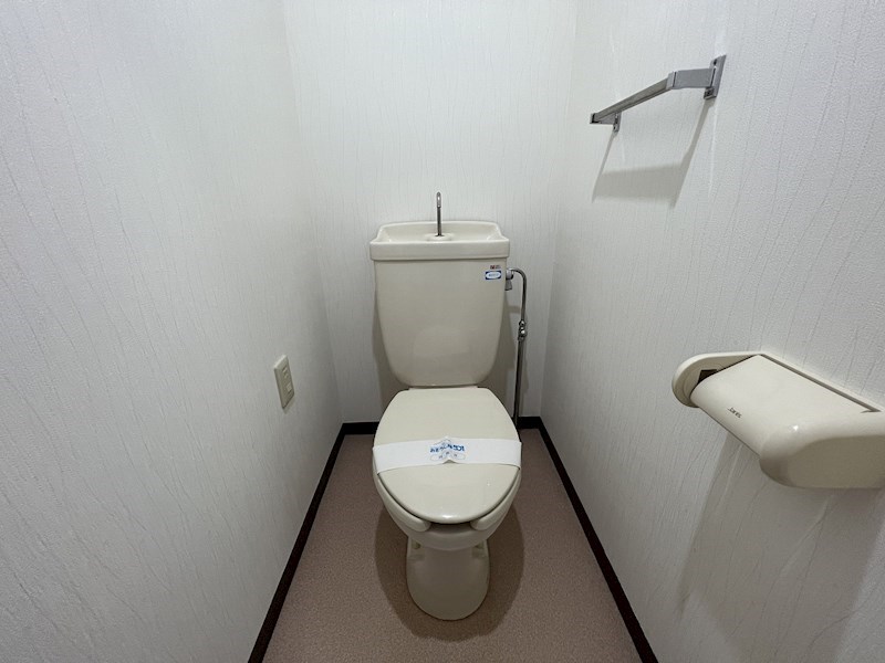 ペアコート伊勢原 その他4