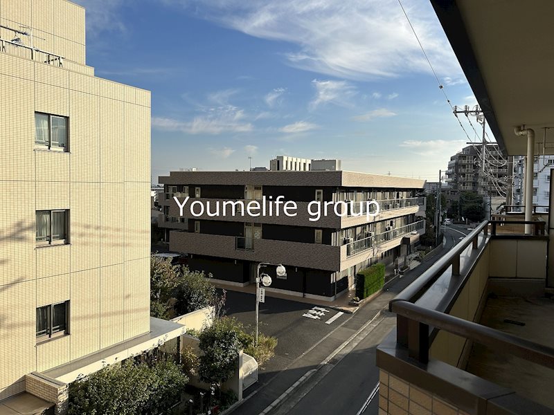 マンション東 その他2