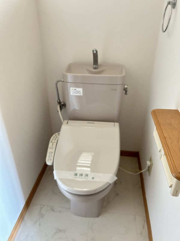 マンション東 その他3