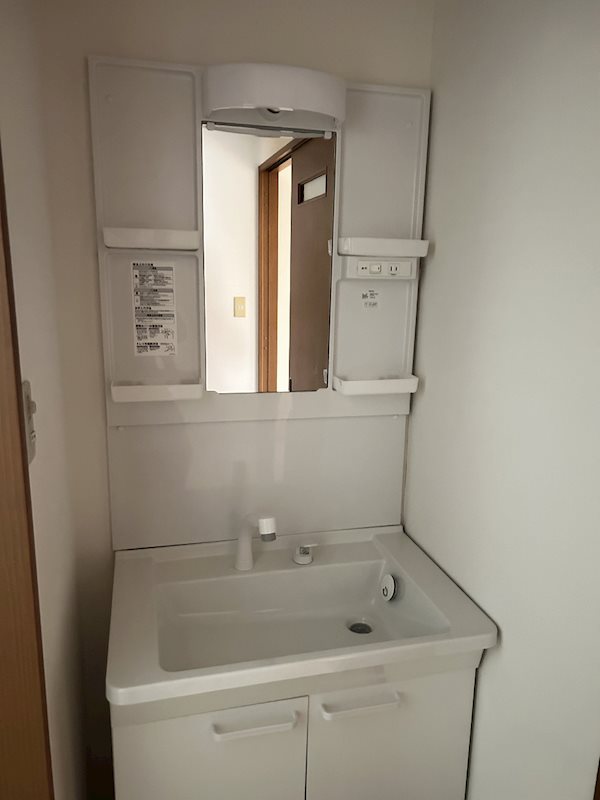 マンション東 その他4