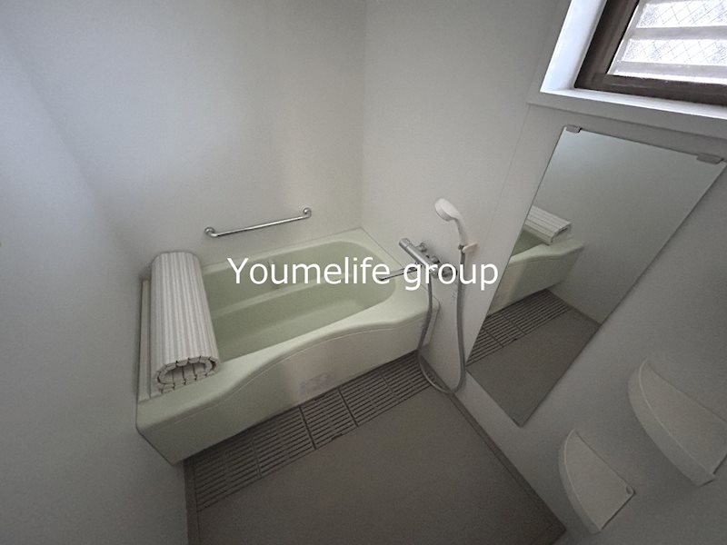 マンション東 風呂画像