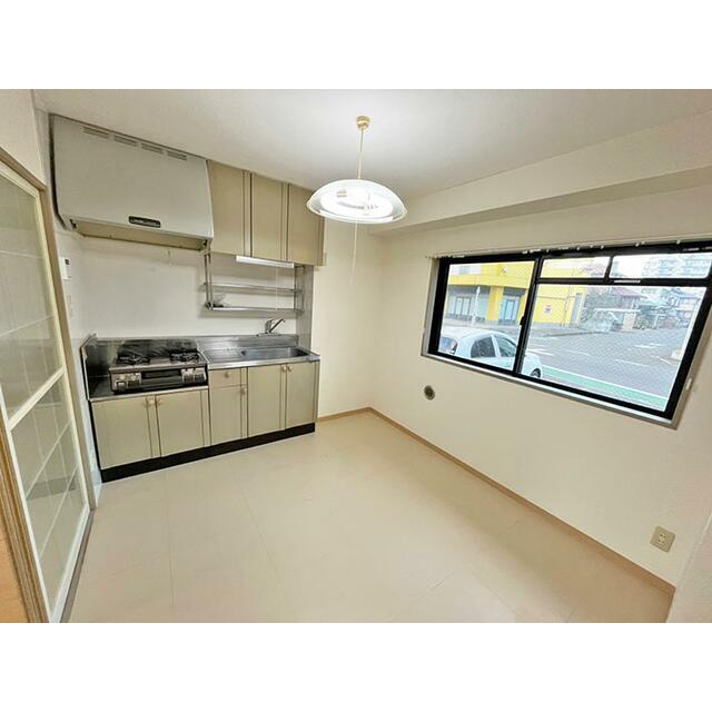 リヴェール キッチン