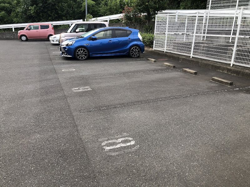 グランフォーレ その他外観2