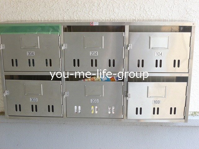 アーバンピアンカ その他外観5