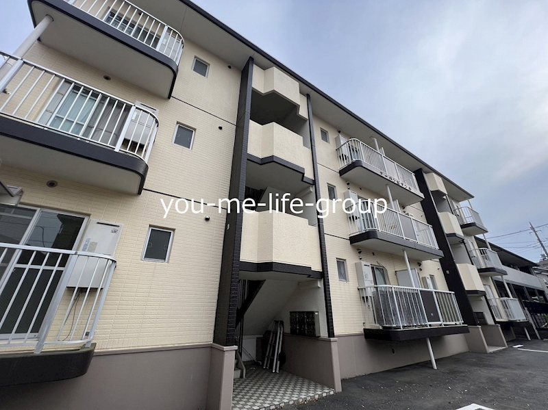 アーバンピアンカ その他外観1