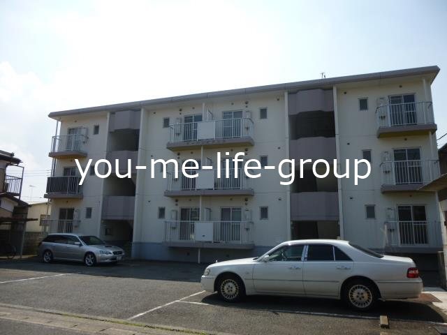 アーバンピアンカ その他外観6