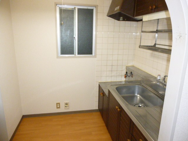 アーバンピアンカ キッチン