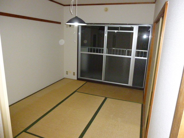 アーバンピアンカ ベッドルーム