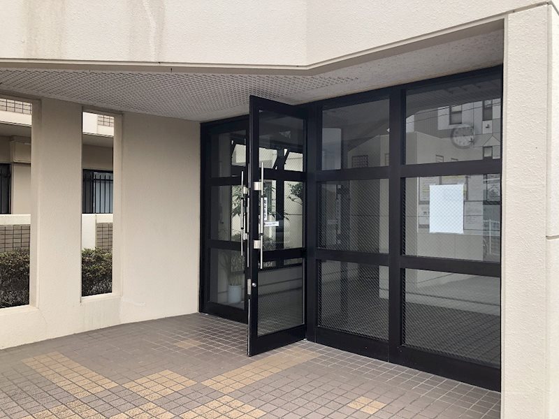 グランフォーレ その他外観1