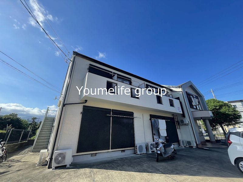 バブサイトNV その他外観1