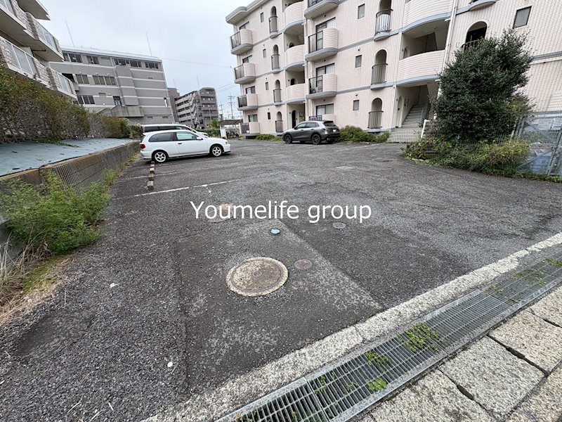 ラ・ポール田中 その他外観2