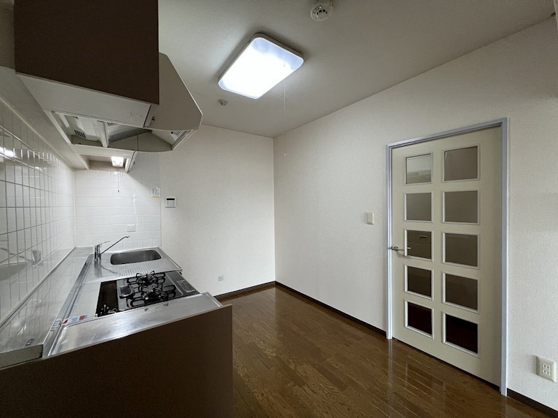 ペアコート伊勢原 リビング