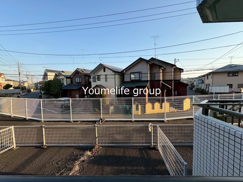 内藤マンション　B棟 その他6