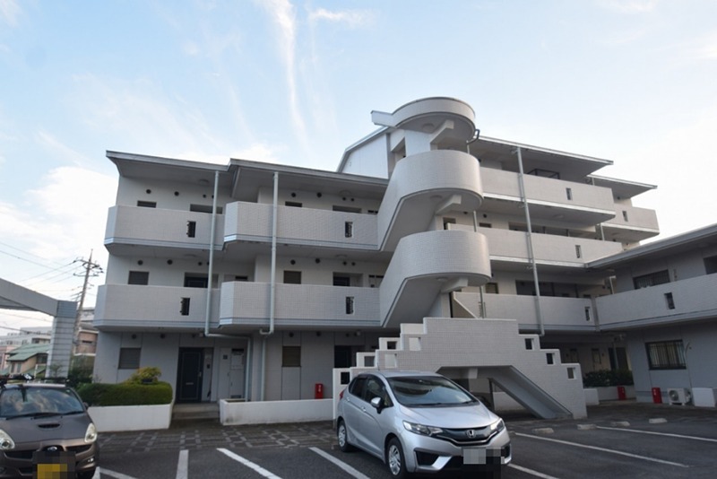 内藤マンション　B棟 その他外観4