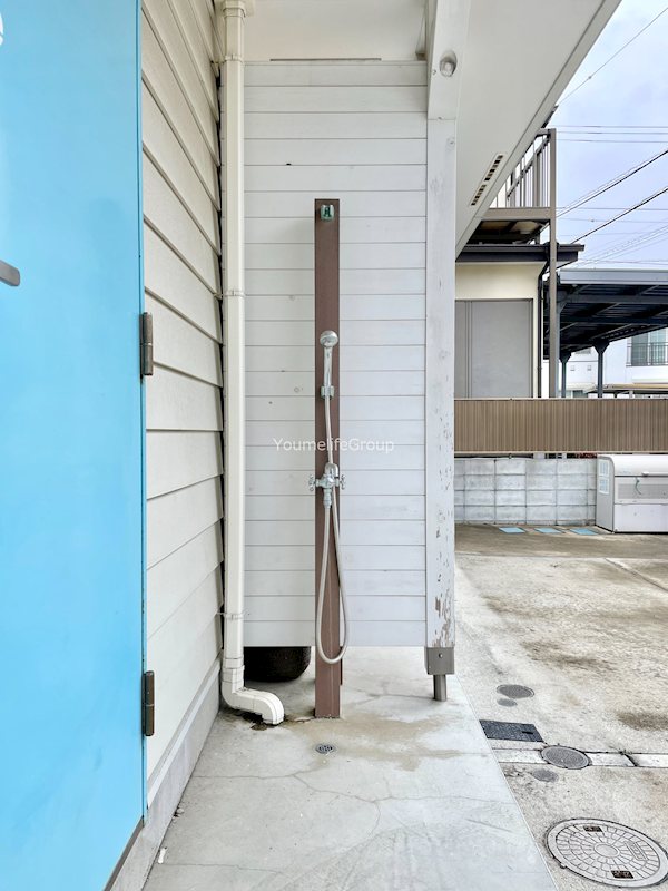 ｔｈｅ　ｓ　ｌｏｗ　ｔｉｍｅ　ｈｏｕｓｅ． その他外観1