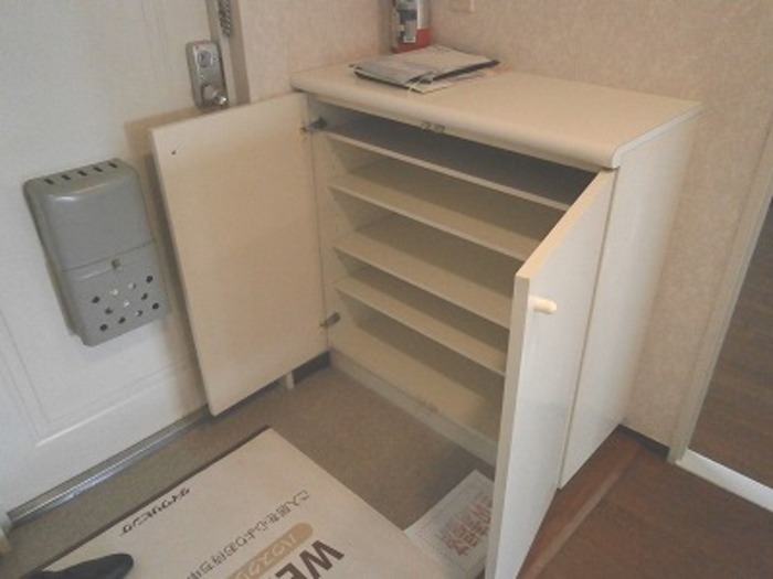 Bellevue参番館 その他6