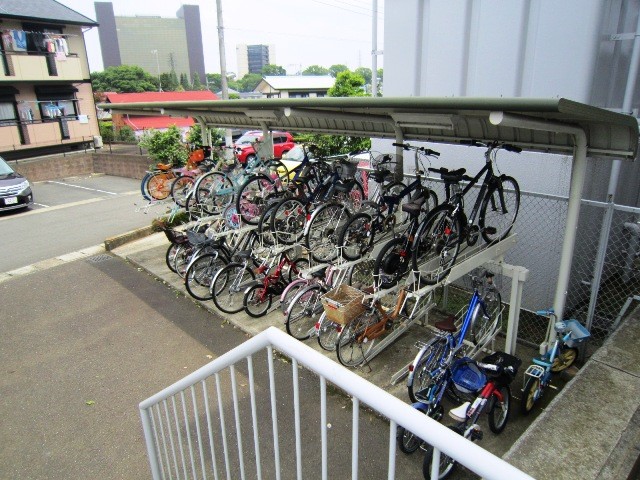 Bellevue参番館 その他外観2