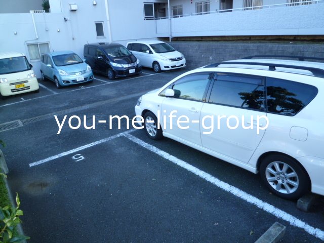 Bellevue参番館 その他外観3