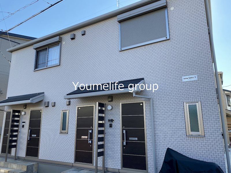 Ｔｅｔｏ－Ｌａｔｔｅ　Ⅰ その他外観2