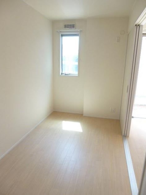 Ｔｅｔｏ－Ｌａｔｔｅ　Ⅰ ベッドルーム