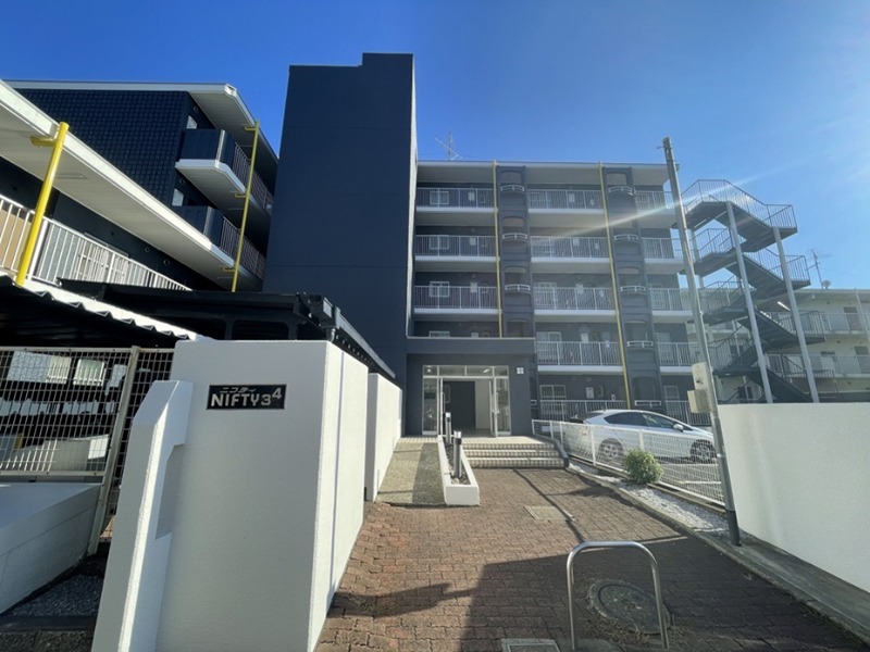 ニフティ３４ その他外観1