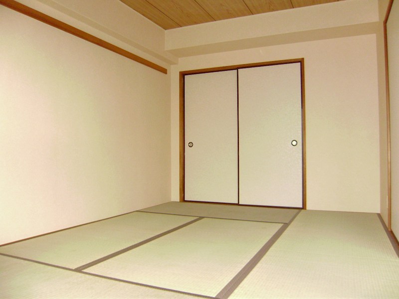 UNO　PALACE ベッドルーム