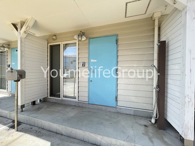 ｔｈｅ　ｓ　ｌｏｗ　ｔｉｍｅ　ｈｏｕｓｅ． その他外観2