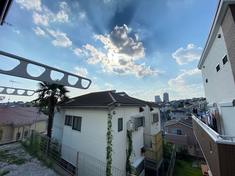 丘の上のフィオーレ横浜 その他3