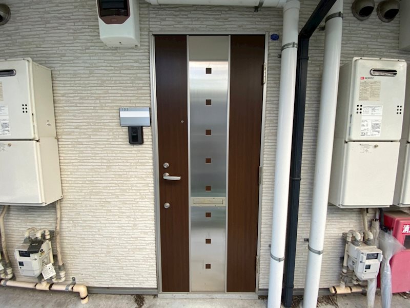 丘の上のフィオーレ横浜 その他6