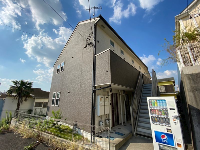 丘の上のフィオーレ横浜 その他外観1