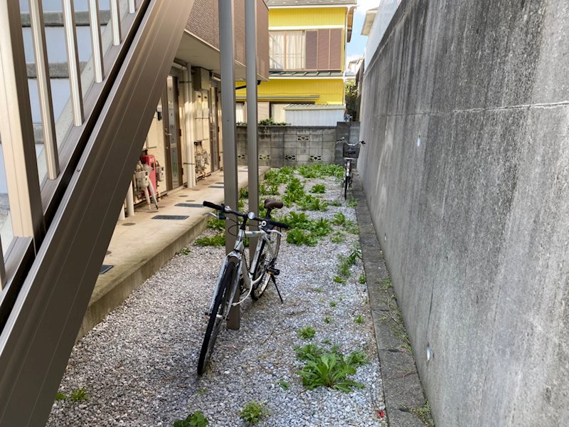 丘の上のフィオーレ横浜 その他外観3