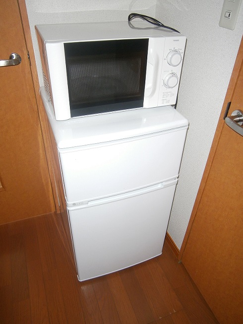 レオパレス元町 その他3