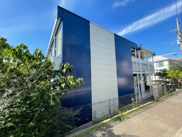 レオパレス元町 その他外観1