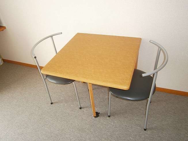 レオパレス元町 その他9