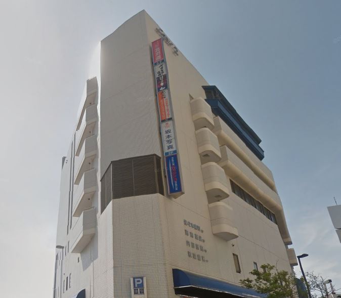 レオパレス元町 周辺画像5