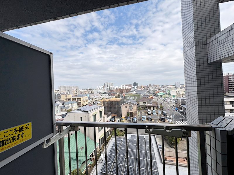 ロアールハイツ その他4