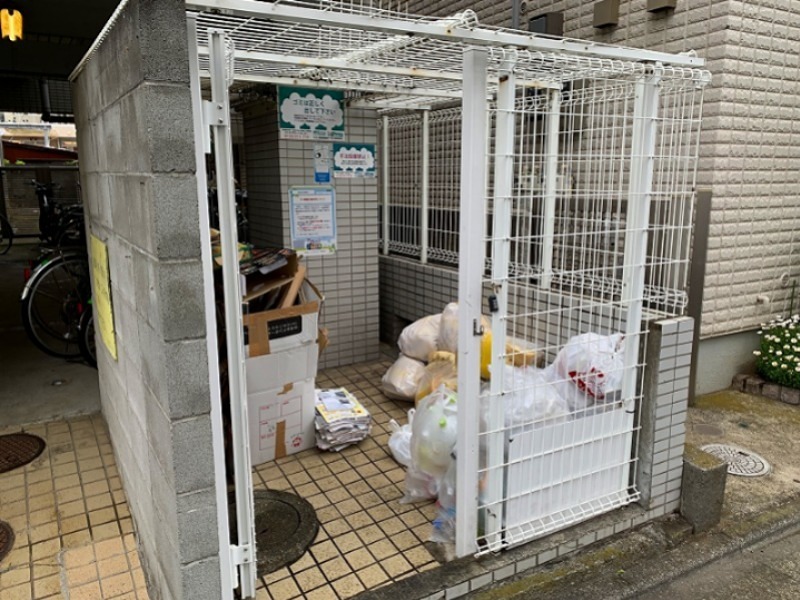 ロアールハイツ その他外観4