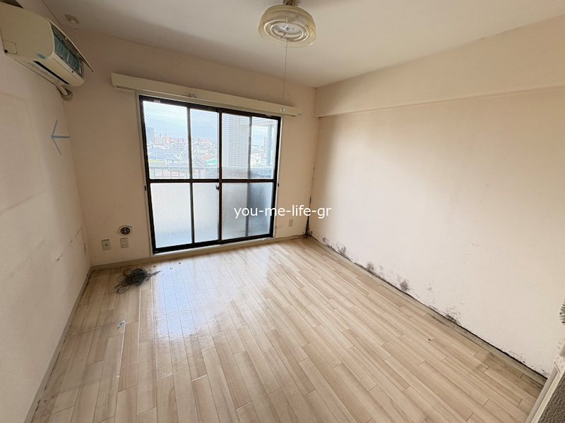 ロアールハイツ リビング