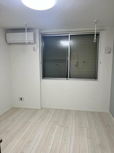 カインドネス愛甲石田 ベッドルーム